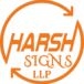 Harsh Signs LLP